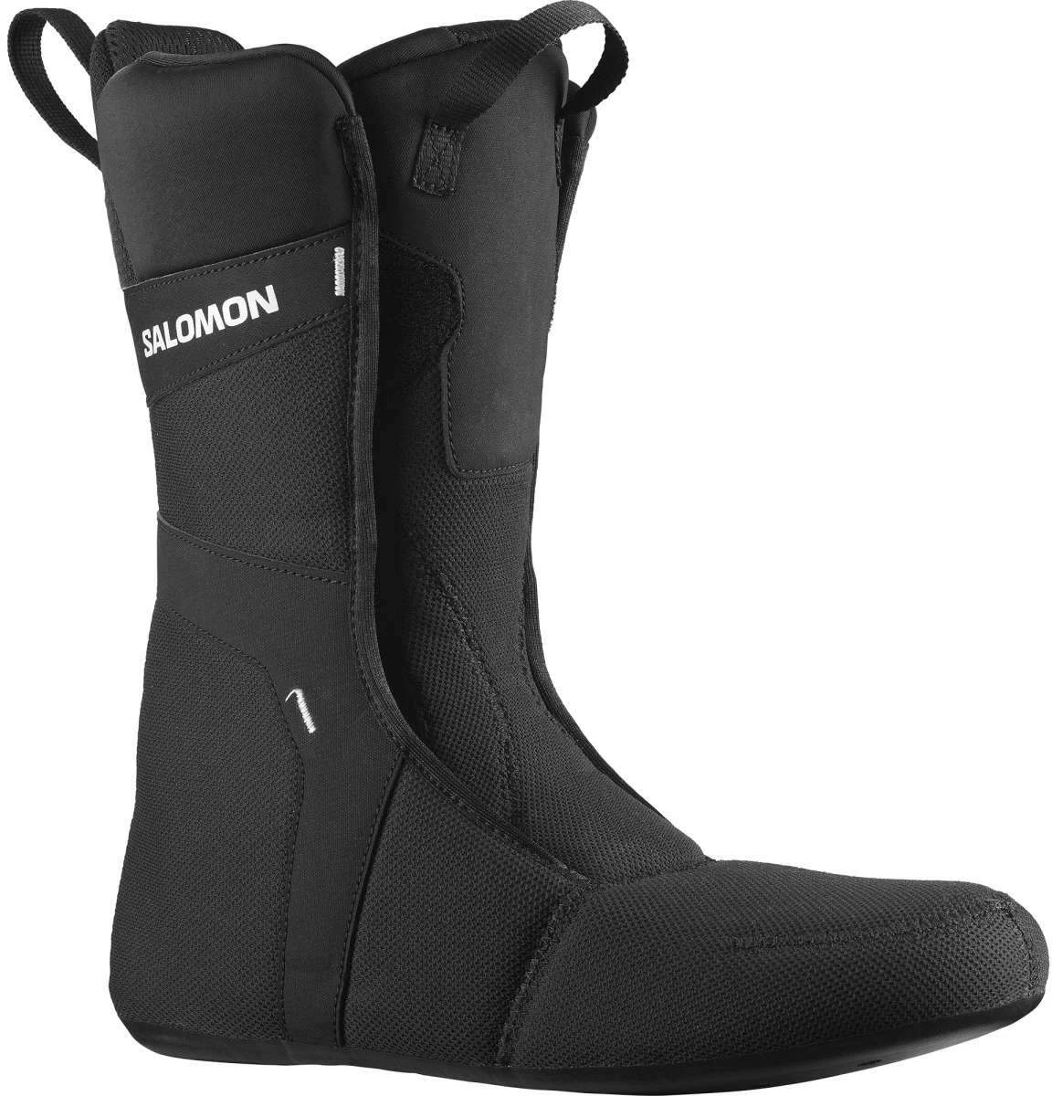 Salomon Malamute Dual BOA Snowboard Boot 2022-2023 4 Salomon Malamute Dual BOA Snowboard Boot 2022-2023 - Image 4