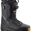 Salomon Malamute Dual BOA Snowboard Boot 2022-2023