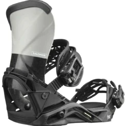 Salomon Quantum Snowboard Binding 2022-2023