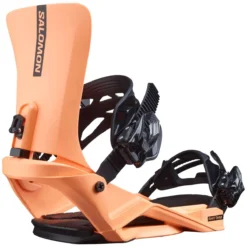 Salomon Rhythm Snowboard Binding 2022-2023 -Cheap Salomon Store salomon rhythm snowboard binding 2022 2023 ski pro 177857250