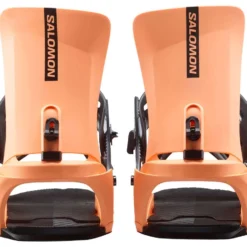 Salomon Rhythm Snowboard Binding 2022-2023 -Cheap Salomon Store salomon rhythm snowboard binding 2022 2023 ski pro 610336336