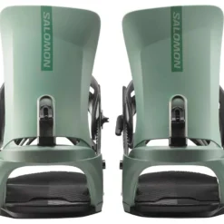 Salomon Rhythm Snowboard Binding 2022-2023 -Cheap Salomon Store salomon rhythm snowboard binding 2022 2023 ski pro 833389413