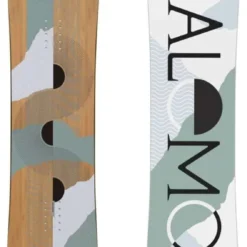 Salomon Ladies Rumble Fish Snowboard 2022-2023