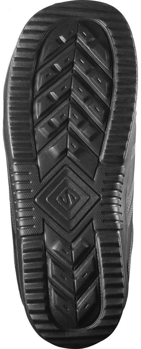 Salomon Titan BOA Snowboard Boot 2022-2023 2 Salomon Titan BOA Snowboard Boot 2022-2023 - Image 2