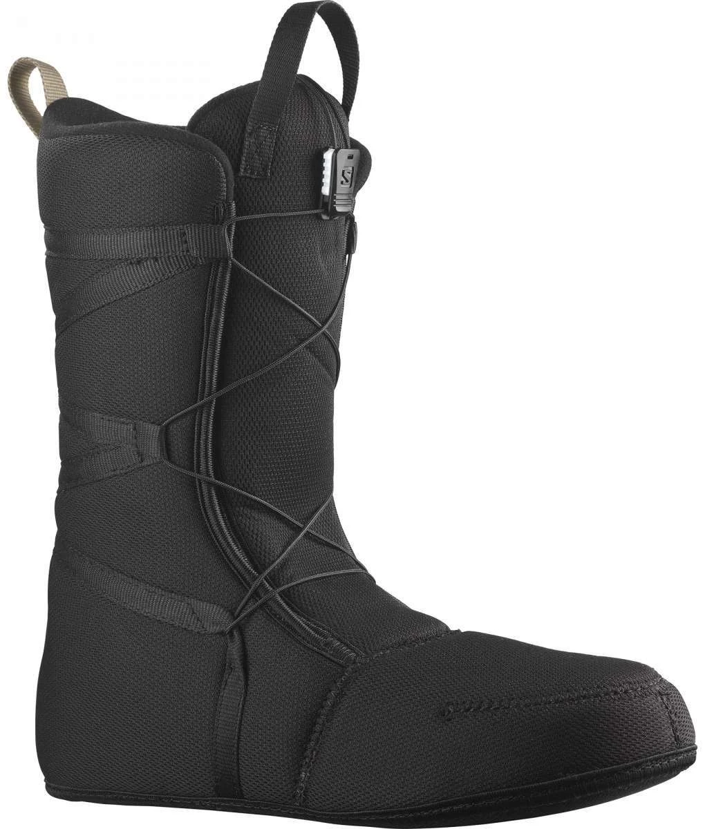 Salomon Titan BOA Snowboard Boot 2022-2023 4 Salomon Titan BOA Snowboard Boot 2022-2023 - Image 4