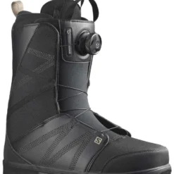 Salomon Titan BOA Snowboard Boot 2022-2023