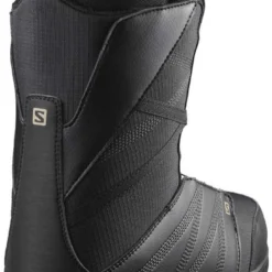 Salomon Titan BOA Snowboard Boot 2022-2023 6 Salomon Titan BOA Snowboard Boot 2022-2023 -Cheap Salomon Store salomon titan boa snowboard boot 2022 2023 ski pro 941040718