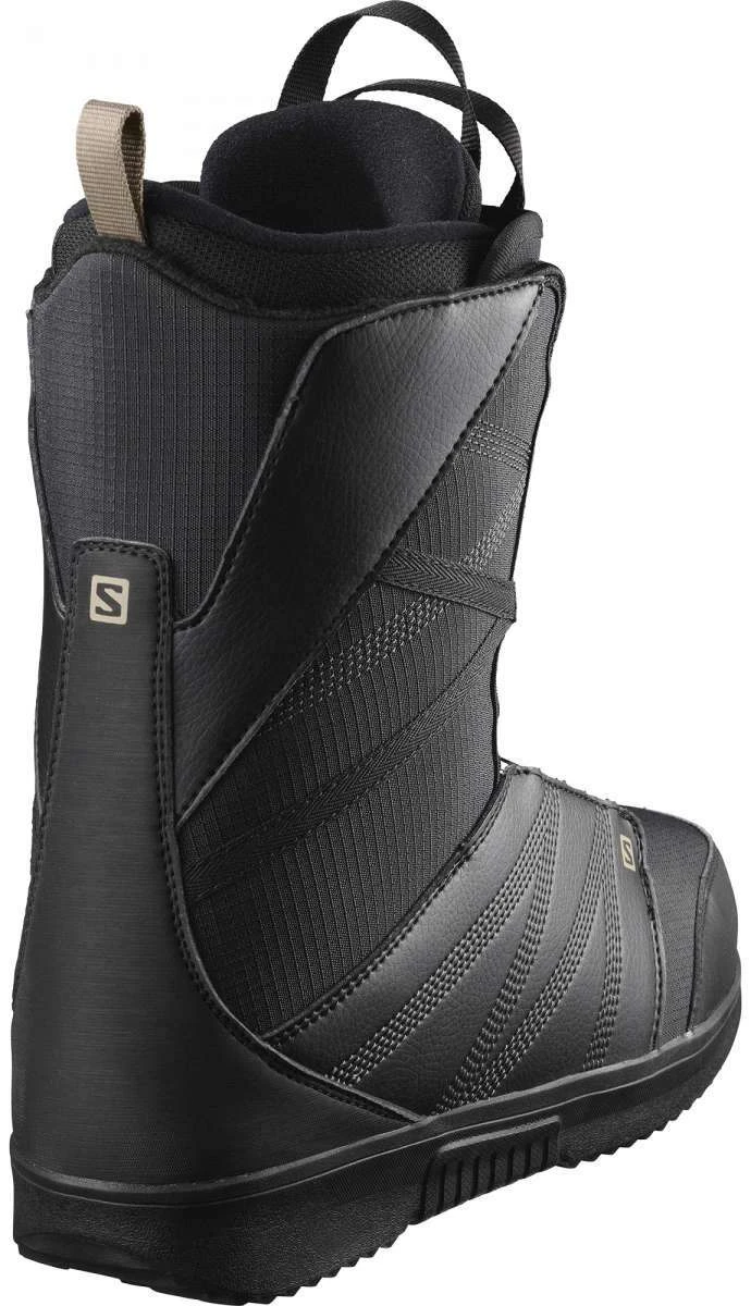 Salomon Titan BOA Snowboard Boot 2022-2023 3 Salomon Titan BOA Snowboard Boot 2022-2023 - Image 3