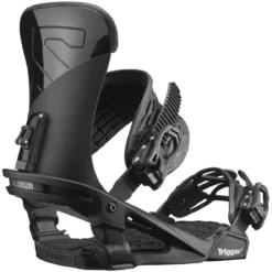 Salomon Trigger Snowboard Binding 2022-2023