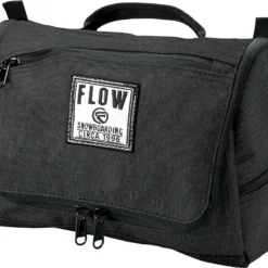 Flow T-Bag Travel Case 2016-2017