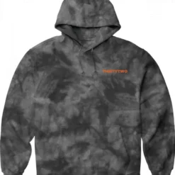 ThirtyTwo Jono Wood Wash Pullover Hoodie 2022-2023