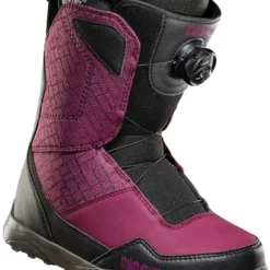 ThirtyTwo Ladies Shifty BOA Snowboard Boot 2022-2023 -Cheap Salomon Store thirtytwo ladies shifty boa snowboard boot 2022 2023 ski pro 853599969