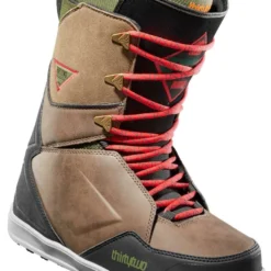 ThirtyTwo Lashed Bradshaw Snowboard Boot 2022-2023
