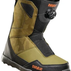 ThirtyTwo Shifty BOA Snowboard Boot 2022-2023