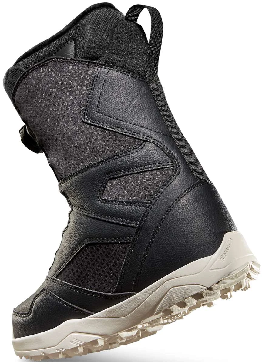ThirtyTwo Ladies STW Double Boa Snowboard Boot 2022-2023 2 ThirtyTwo Ladies STW Double Boa Snowboard Boot 2022-2023 - Image 2