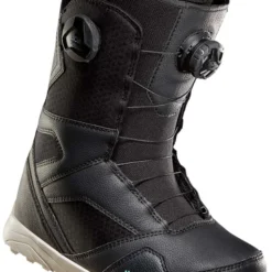ThirtyTwo Ladies STW Double Boa Snowboard Boot 2022-2023