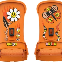 Union Ladies Ali Bruce Snowboard Binding 2023 -Cheap Salomon Store union ali bruce ltd w binding 2023 ski pro 322534095