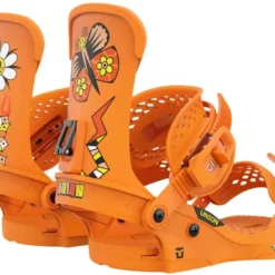 Union Ladies Ali Bruce Snowboard Binding 2023 -Cheap Salomon Store union ali bruce ltd w binding 2023 ski pro 808322090