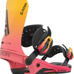 Union Atlas LTD Snowboard Binding 2022-2023