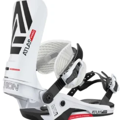 Union Atlas Pro Snowboard Bindings 2022-2023