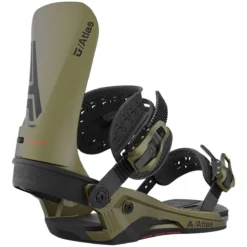 Union Atlas Snowboard Bindings 2022-2023 -Cheap Salomon Store union atlas snowboard bindings 2022 2023 ski pro 613354995