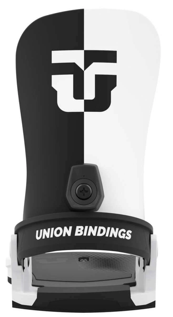 Union X Beyond Medals Snowboard Binding 2023-2024 3 Union X Beyond Medals Snowboard Binding 2023-2024 - Image 3
