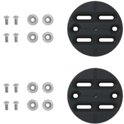 Union Camber Disk Set 2023-2024