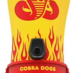 Union Cobra Dogs Snowboard Binding 2022-2023 -Cheap Salomon Store union cobra dogs ltd m binding 2023 ski pro 460245567