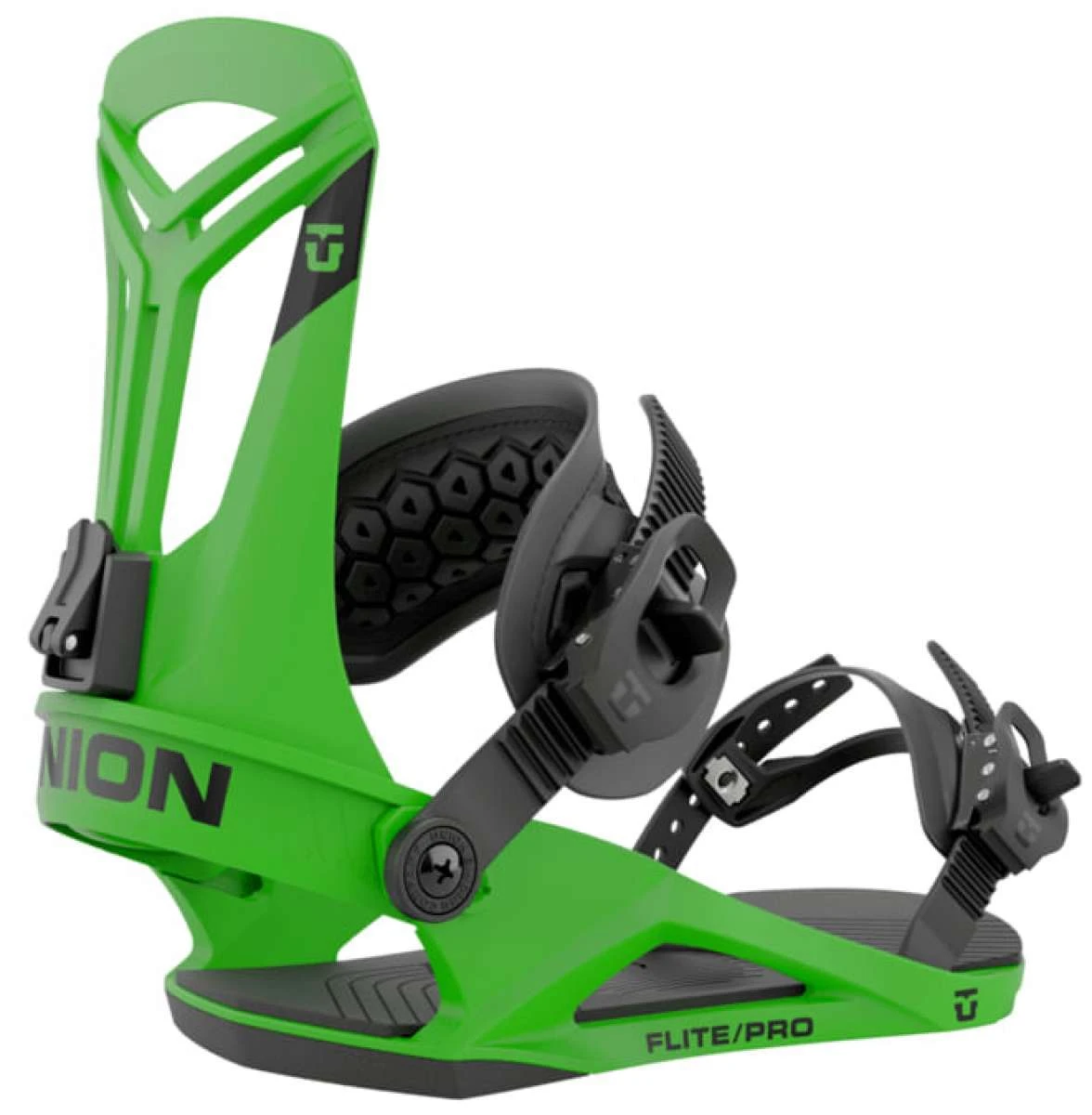 Union Flite Pro Snowboard Bindings 2022-2023 5 Union Flite Pro Snowboard Bindings 2022-2023 - Image 5