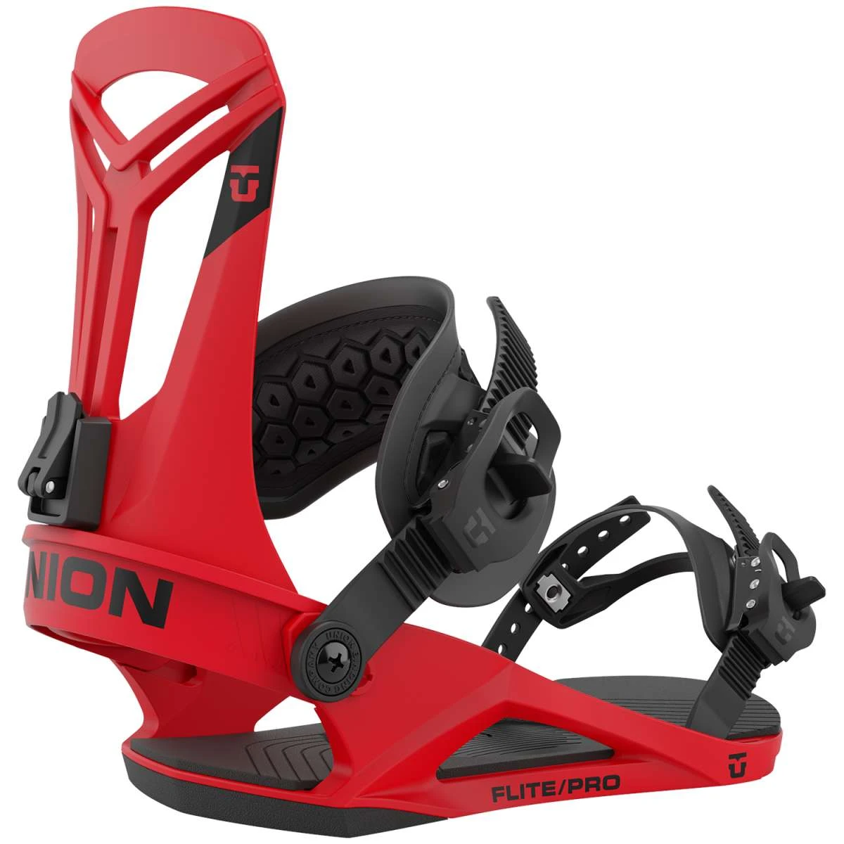 Union Flite Pro Snowboard Bindings 2022-2023 7 Union Flite Pro Snowboard Bindings 2022-2023 - Image 7