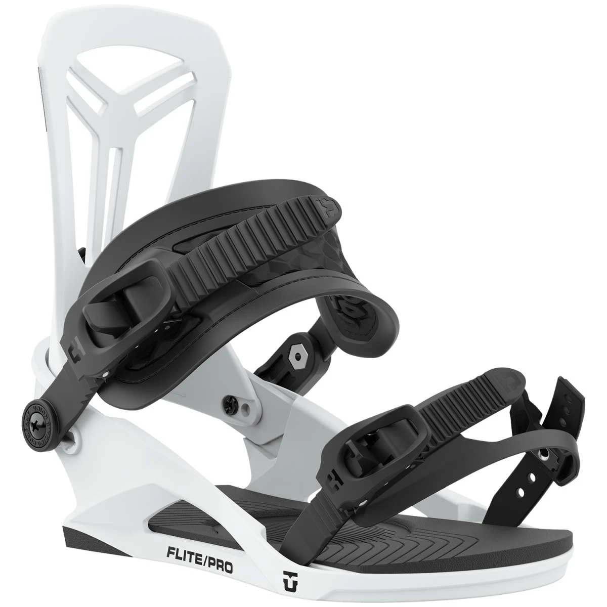 Union Flite Pro Snowboard Bindings 2022-2023 14 Union Flite Pro Snowboard Bindings 2022-2023 - Image 14