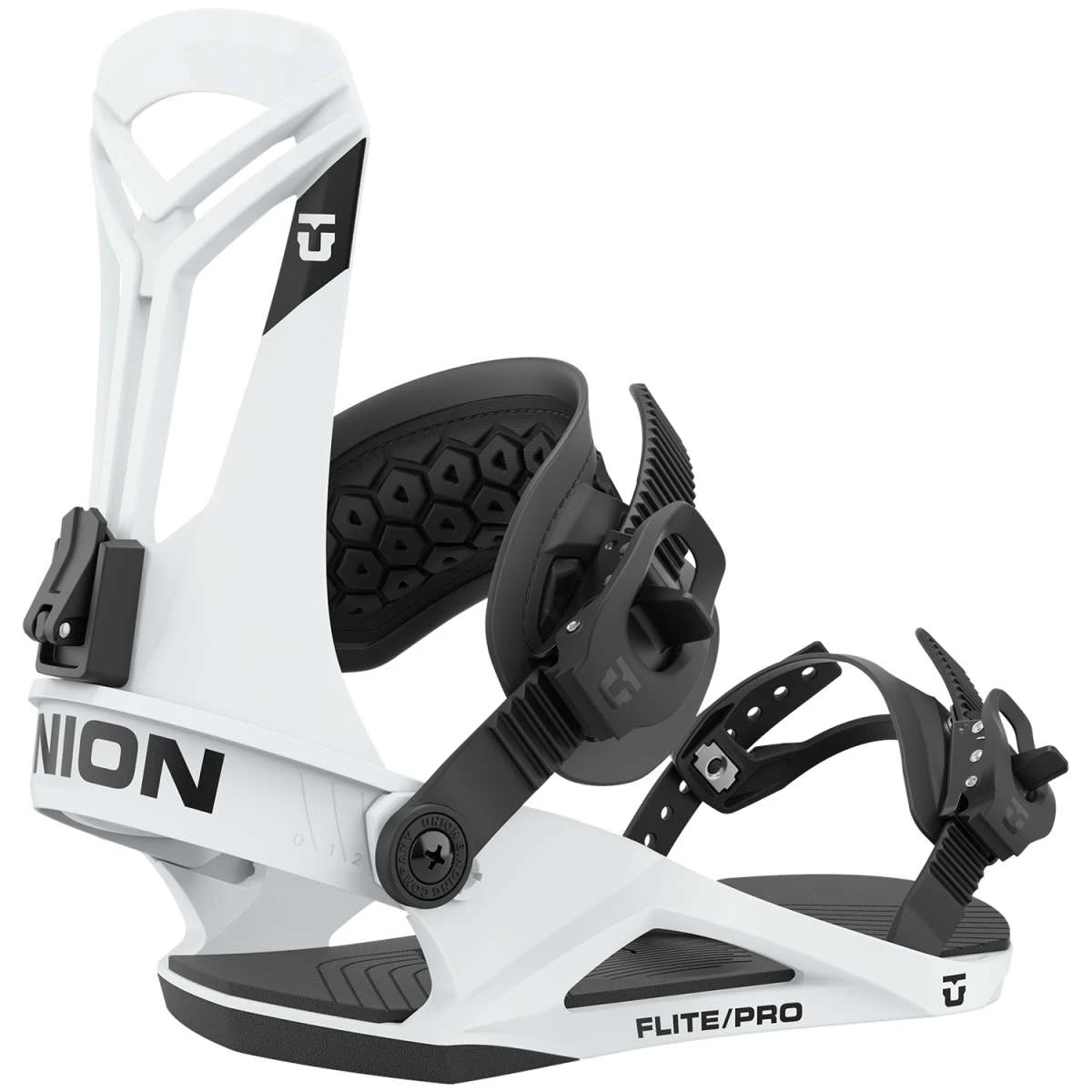 Union Flite Pro Snowboard Bindings 2022-2023 13 Union Flite Pro Snowboard Bindings 2022-2023 - Image 13