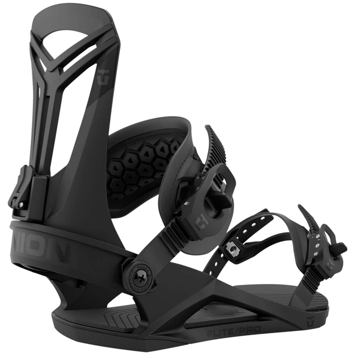 Union Flite Pro Snowboard Bindings 2022-2023 1 Union Flite Pro Snowboard Bindings 2022-2023