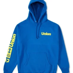 Union Global Hoodie 2022-2023