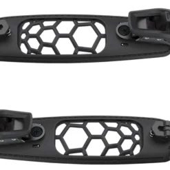 Union Hexgrip 2.0 Toe Strap Kit 2023-2024