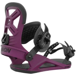 Union Junior's Cadet Snowboard Bindings 2022-2023