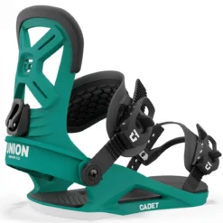 Union Junior Cadet Snowboard Binding 2023-2024