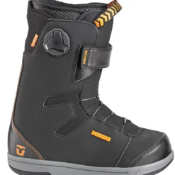 Union Kids Cadet Snowboard Boots 2021-2022