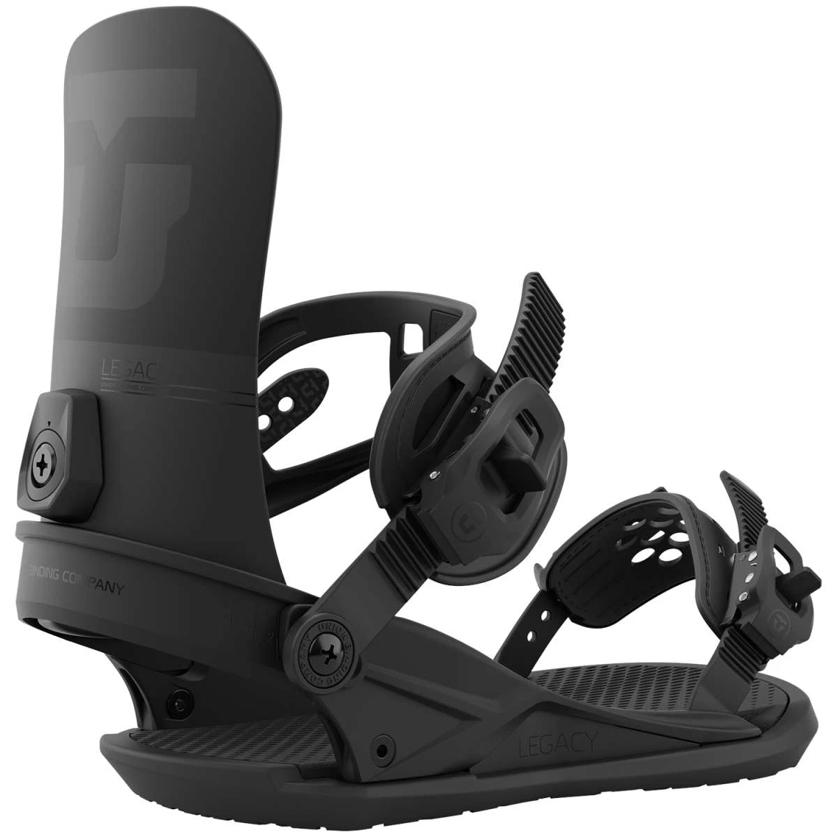 Union Ladies Legacy Snowboard Bindings 2022-2023 9 Union Ladies Legacy Snowboard Bindings 2022-2023 - Image 9