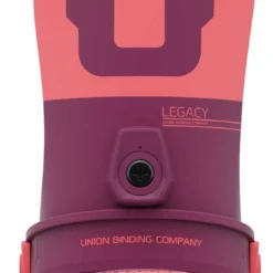 Union Ladies Legacy Snowboard Bindings 2022-2023 17 Union Ladies Legacy Snowboard Bindings 2022-2023 -Cheap Salomon Store union ladies legacy snowboard bindings 2022 2023 ski pro 498578596