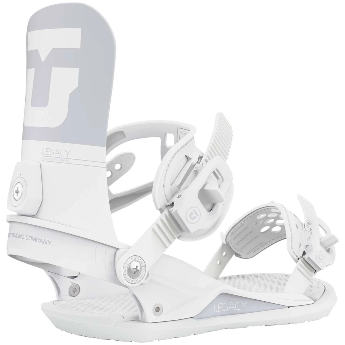 Union Ladies Legacy Snowboard Bindings 2022-2023 10 Union Ladies Legacy Snowboard Bindings 2022-2023 - Image 10