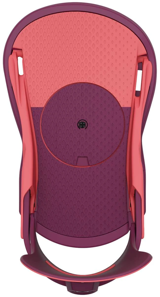 Union Ladies Legacy Snowboard Bindings 2022-2023 7 Union Ladies Legacy Snowboard Bindings 2022-2023 - Image 7