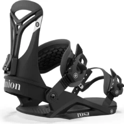 Union Ladies Rosa Snowboard Binding 2023-2024