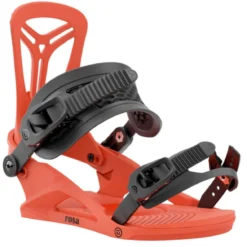 Union Ladies Rosa Snowboard Bindings 2022-2023 14 Union Ladies Rosa Snowboard Bindings 2022-2023 -Cheap Salomon Store union ladies rosa snowboard bindings 2022 2023 ski pro 377653080