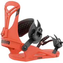 Union Ladies Rosa Snowboard Bindings 2022-2023 15 Union Ladies Rosa Snowboard Bindings 2022-2023 -Cheap Salomon Store union ladies rosa snowboard bindings 2022 2023 ski pro 870772737