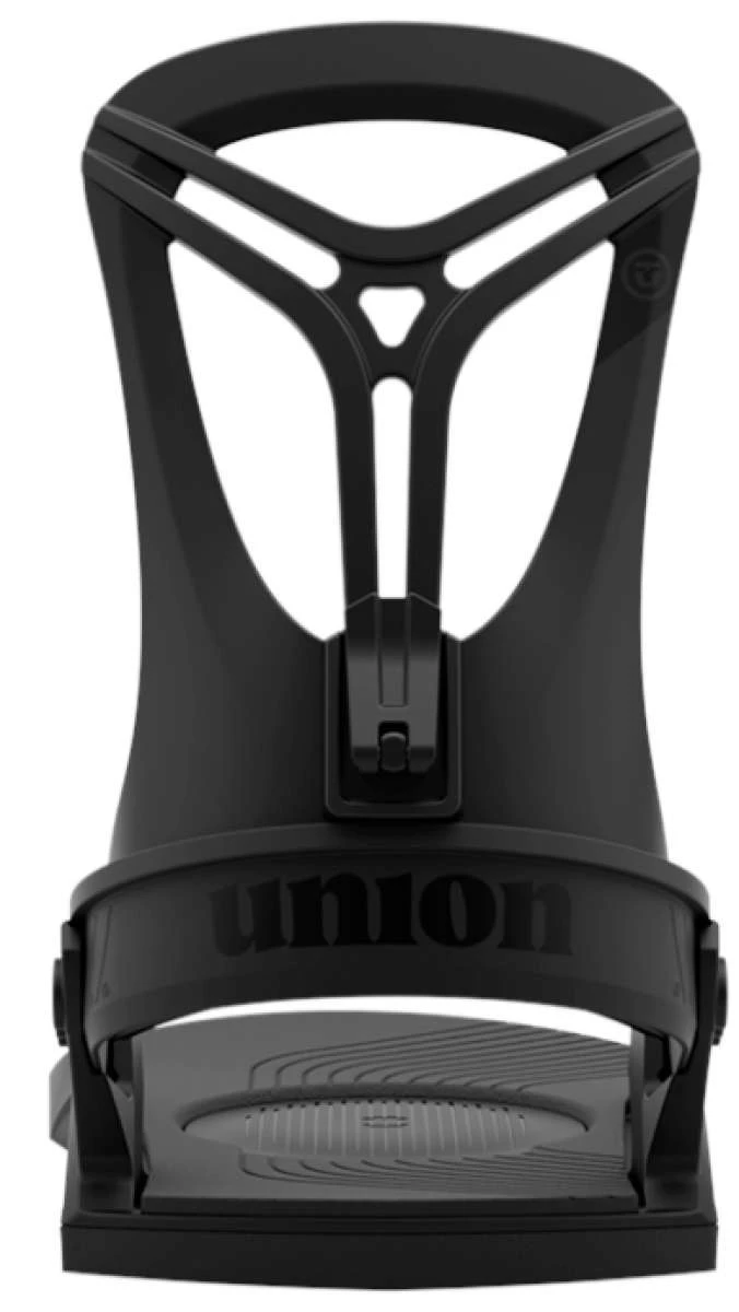 Union Ladies Rosa Snowboard Bindings 2022-2023 3 Union Ladies Rosa Snowboard Bindings 2022-2023 - Image 3