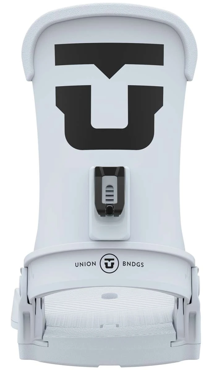 Union Ladies Trilogy Snowboard Bindings 2022-2023 10 Union Ladies Trilogy Snowboard Bindings 2022-2023 - Image 10