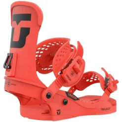 Union Ladies Trilogy Snowboard Bindings 2022-2023