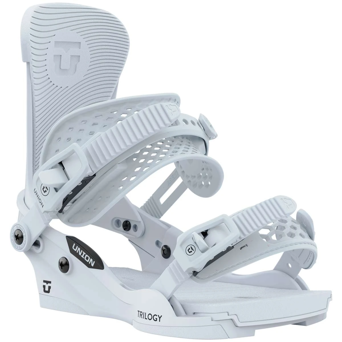 Union Ladies Trilogy Snowboard Bindings 2022-2023 12 Union Ladies Trilogy Snowboard Bindings 2022-2023 - Image 12