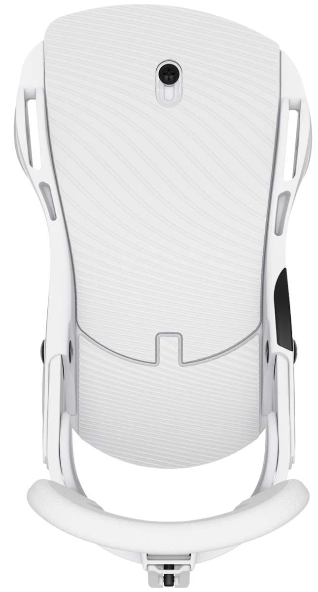 Union Ladies Trilogy Snowboard Bindings 2022-2023 8 Union Ladies Trilogy Snowboard Bindings 2022-2023 - Image 8